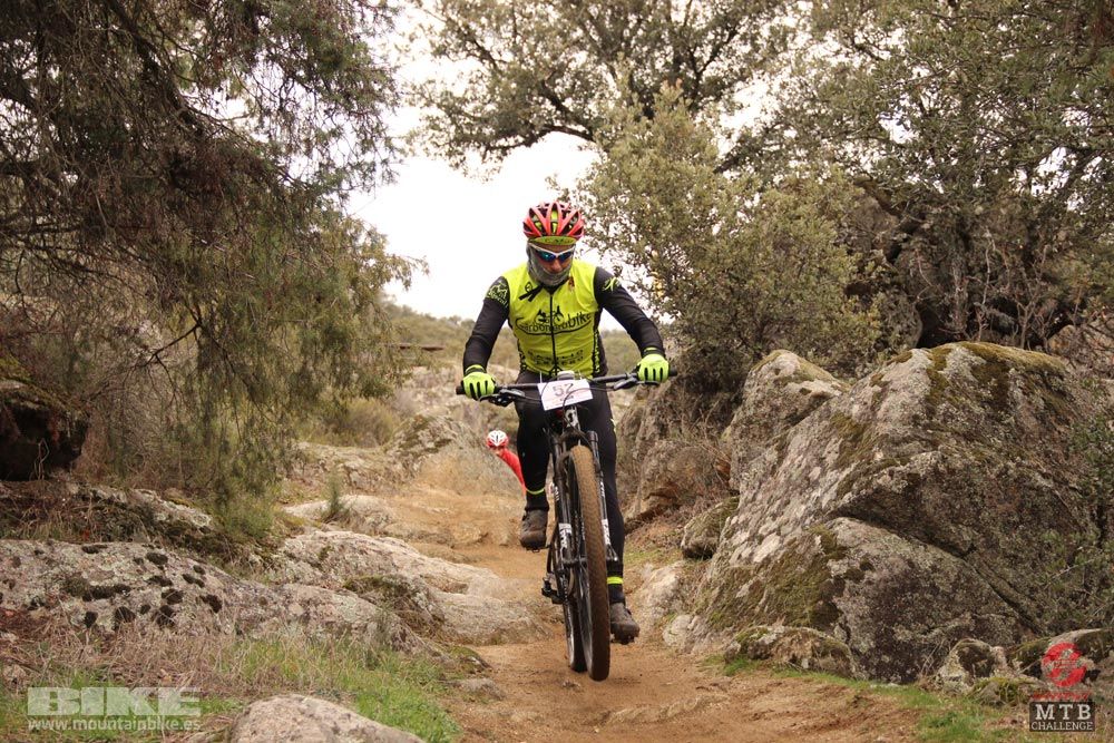 Ghost MTB Challenge MSO Navalagamella 2018. Km 26. Galeria 6