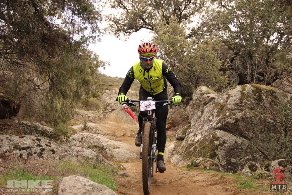 Ghost MTB Challenge MSO Navalagamella 2018. Km 26. Galeria 6
