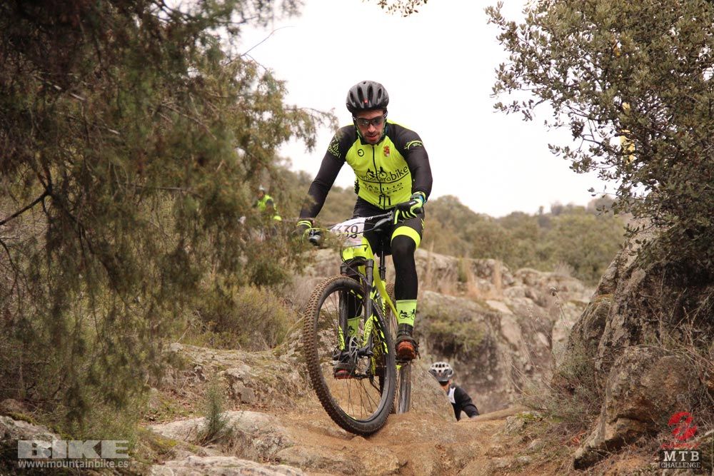 Ghost MTB Challenge MSO Navalagamella 2018. Km 26. Galeria 6