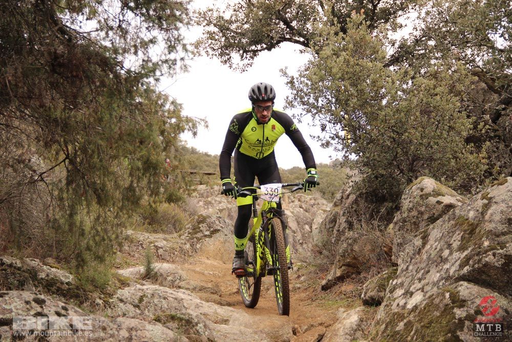 Ghost MTB Challenge MSO Navalagamella 2018. Km 26. Galeria 6