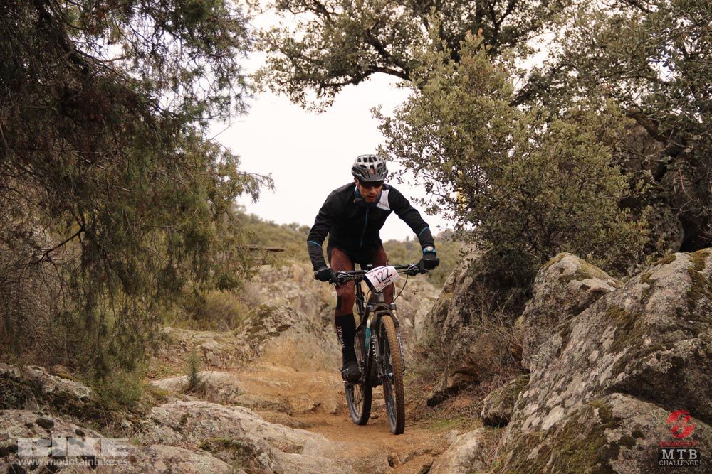 Ghost MTB Challenge MSO Navalagamella 2018. Km 26. Galeria 6