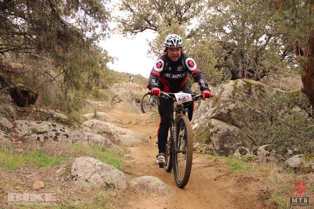 Ghost MTB Challenge MSO Navalagamella 2018. Km 26. Galeria 6