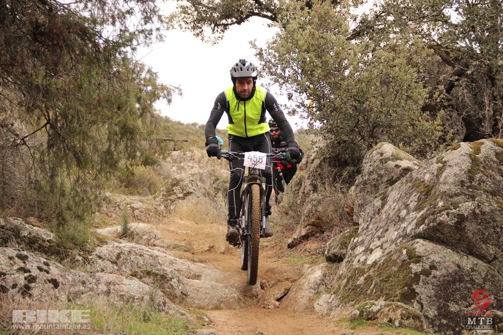 Ghost MTB Challenge MSO Navalagamella 2018. Km 26. Galeria 6