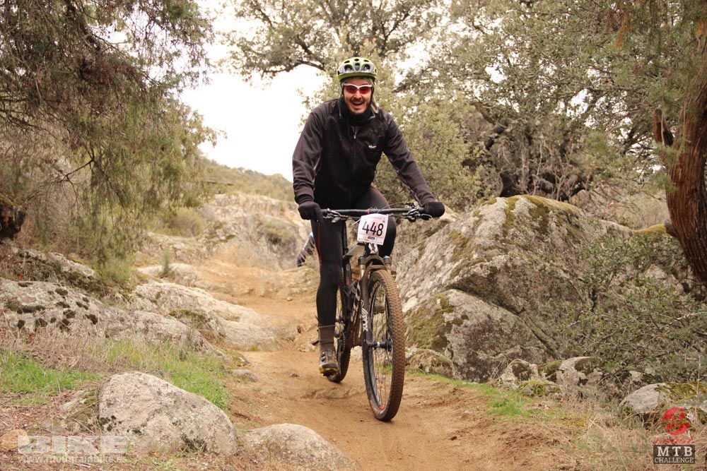 Ghost MTB Challenge MSO Navalagamella 2018. Km 26. Galeria 6