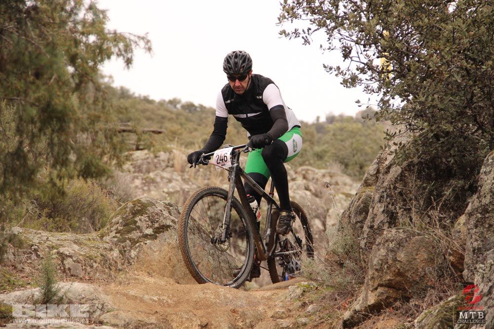 Ghost MTB Challenge MSO Navalagamella 2018. Km 26. Galeria 6
