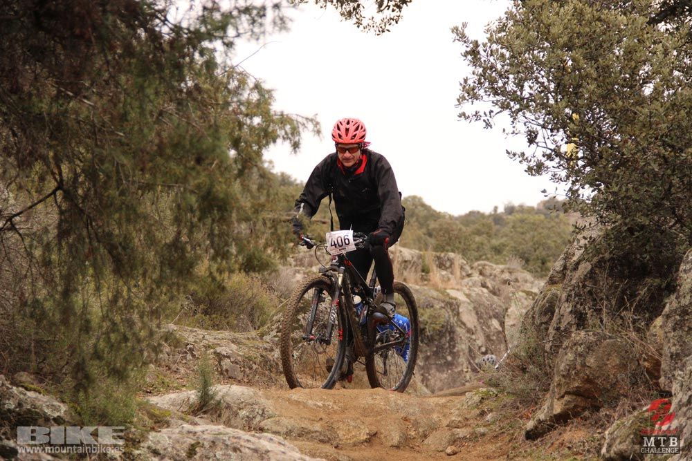 Ghost MTB Challenge MSO Navalagamella 2018. Km 26. Galeria 6