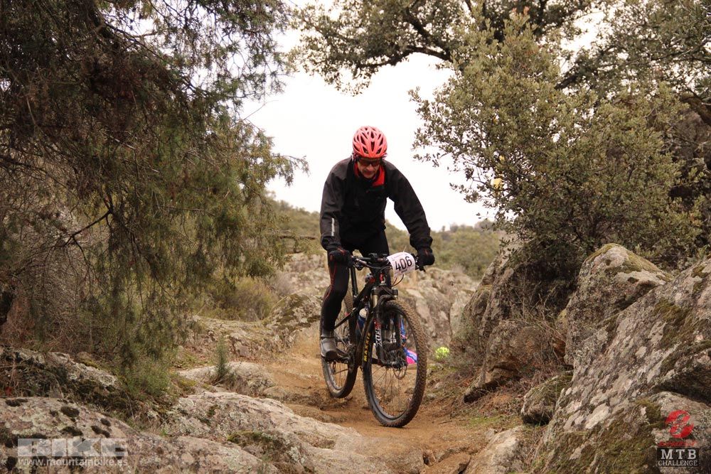 Ghost MTB Challenge MSO Navalagamella 2018. Km 26. Galeria 6