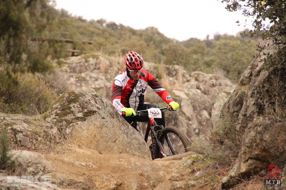 Ghost MTB Challenge MSO Navalagamella 2018. Km 26. Galeria 6