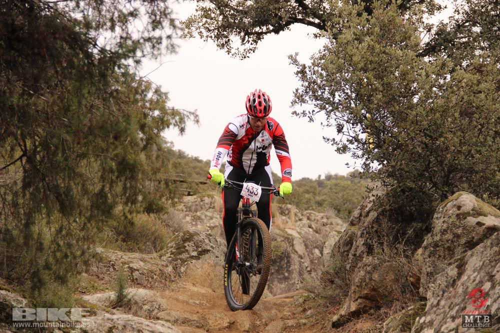 Ghost MTB Challenge MSO Navalagamella 2018. Km 26. Galeria 6