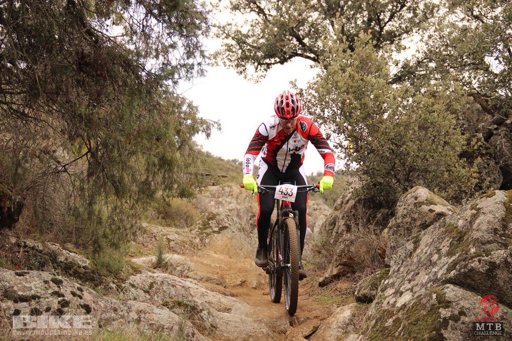 Ghost MTB Challenge MSO Navalagamella 2018. Km 26. Galeria 6