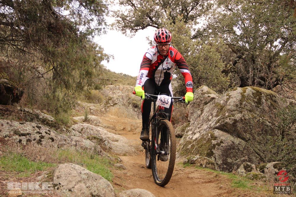 Ghost MTB Challenge MSO Navalagamella 2018. Km 26. Galeria 6