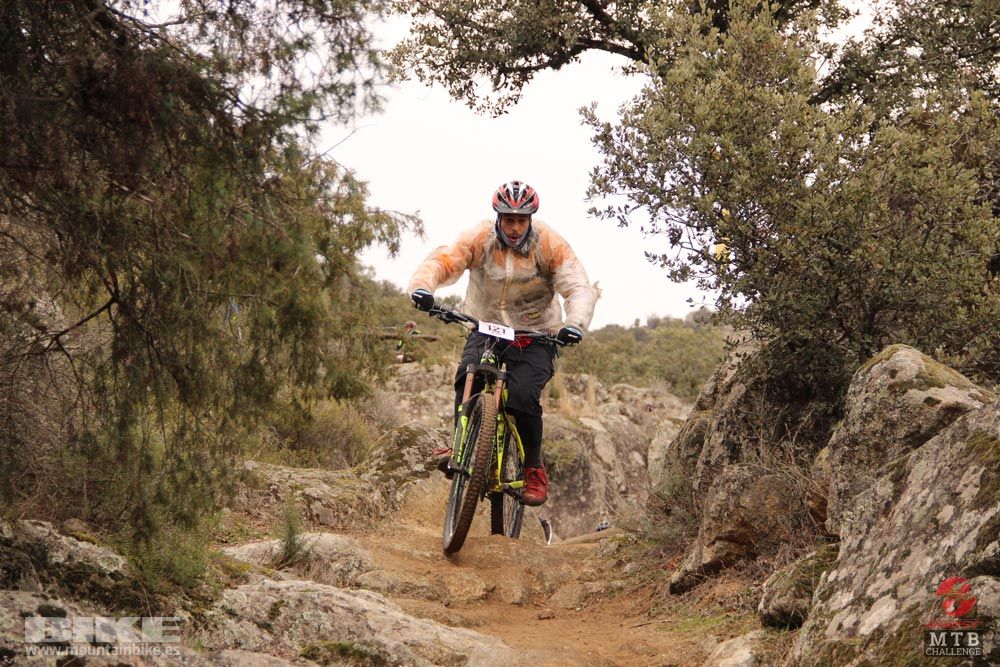 Ghost MTB Challenge MSO Navalagamella 2018. Km 26. Galeria 6