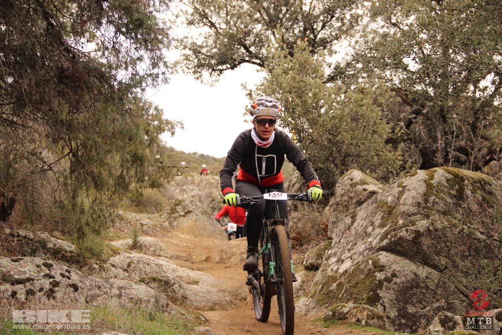 Ghost MTB Challenge MSO Navalagamella 2018. Km 26. Galeria 6