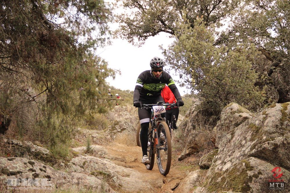 Ghost MTB Challenge MSO Navalagamella 2018. Km 26. Galeria 6