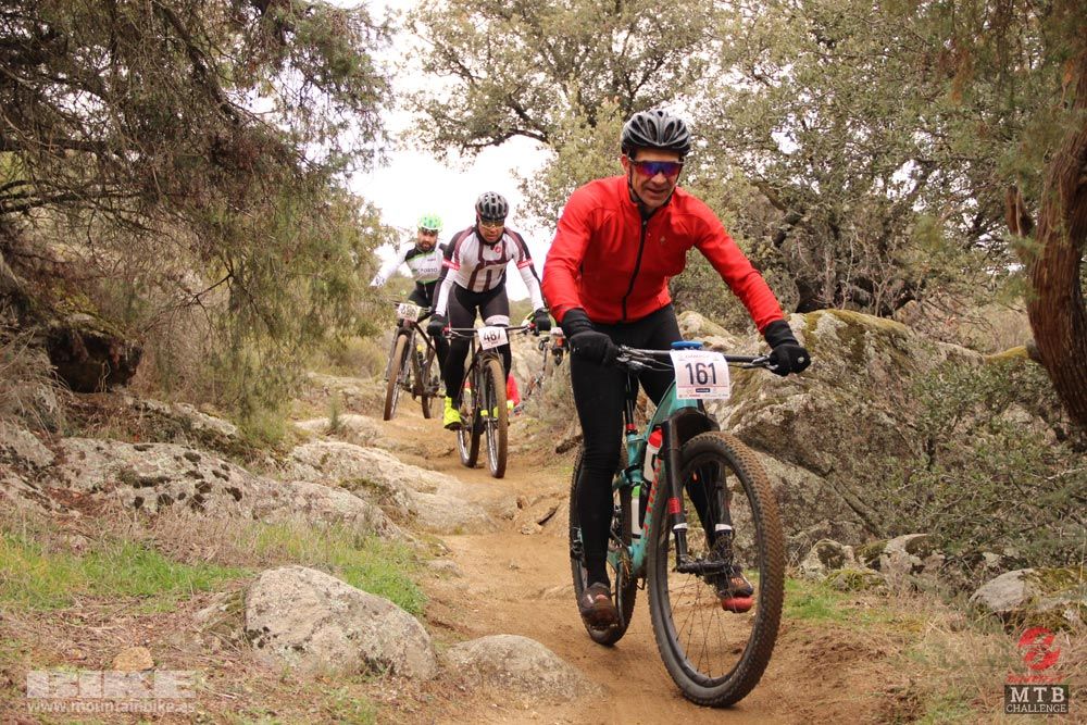 Ghost MTB Challenge MSO Navalagamella 2018. Km 26. Galeria 6
