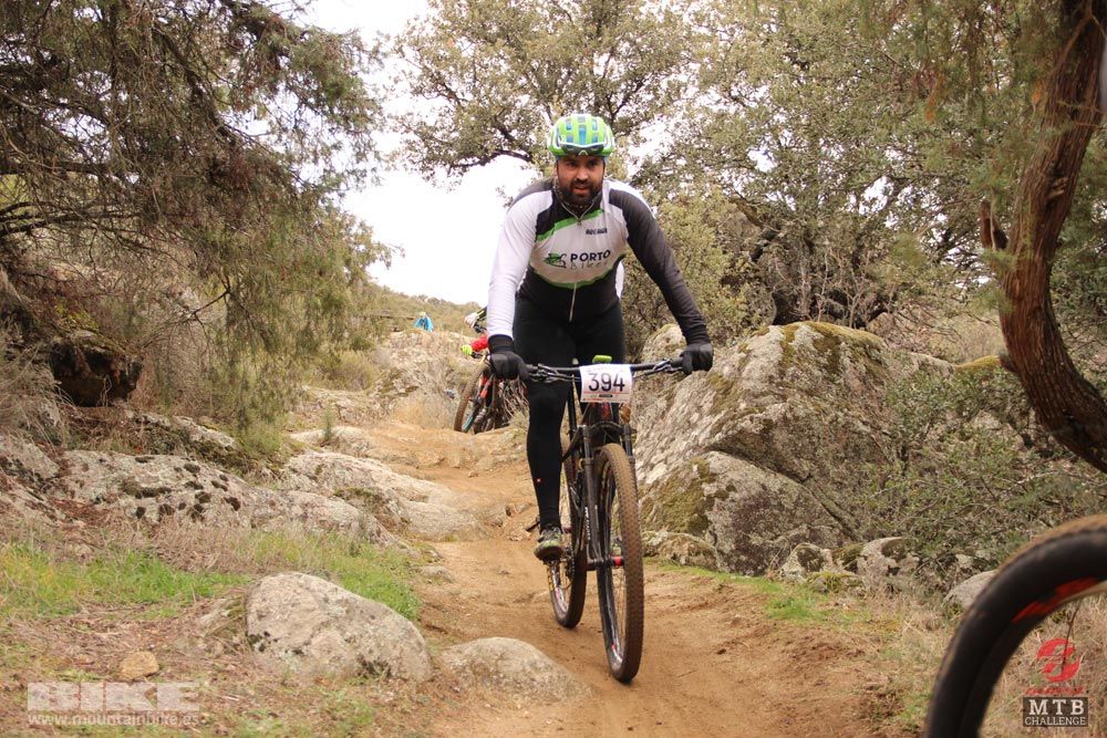 Ghost MTB Challenge MSO Navalagamella 2018. Km 26. Galeria 6