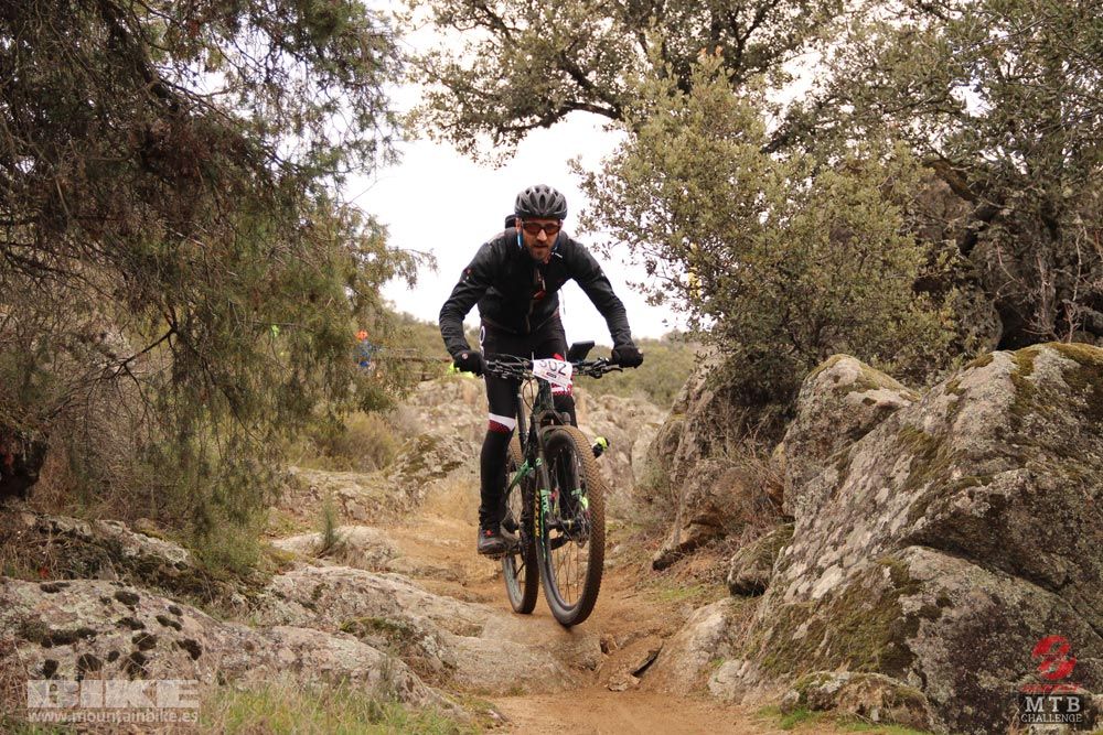 Ghost MTB Challenge MSO Navalagamella 2018. Km 26. Galeria 6