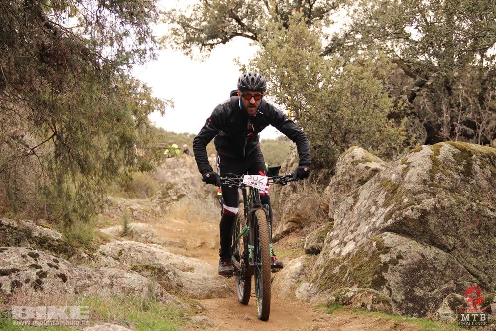 Ghost MTB Challenge MSO Navalagamella 2018. Km 26. Galeria 6