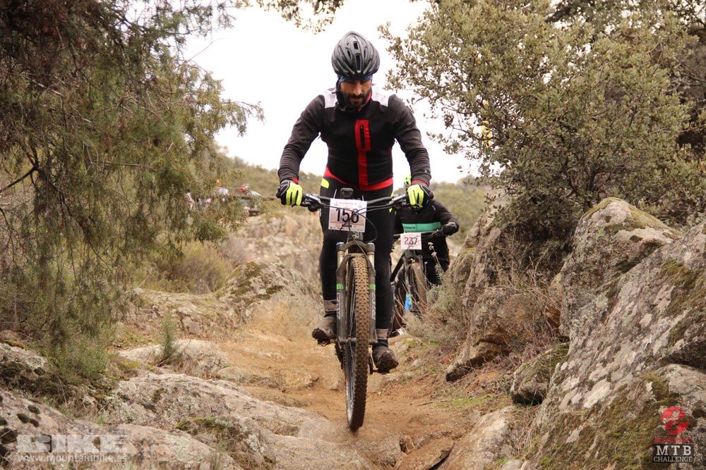 Ghost MTB Challenge MSO Navalagamella 2018. Km 26. Galeria 6