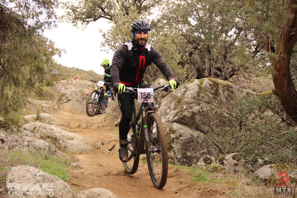 Ghost MTB Challenge MSO Navalagamella 2018. Km 26. Galeria 6