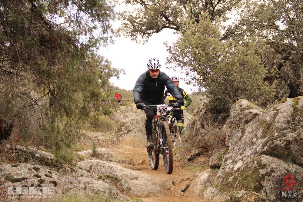 Ghost MTB Challenge MSO Navalagamella 2018. Km 26. Galeria 6