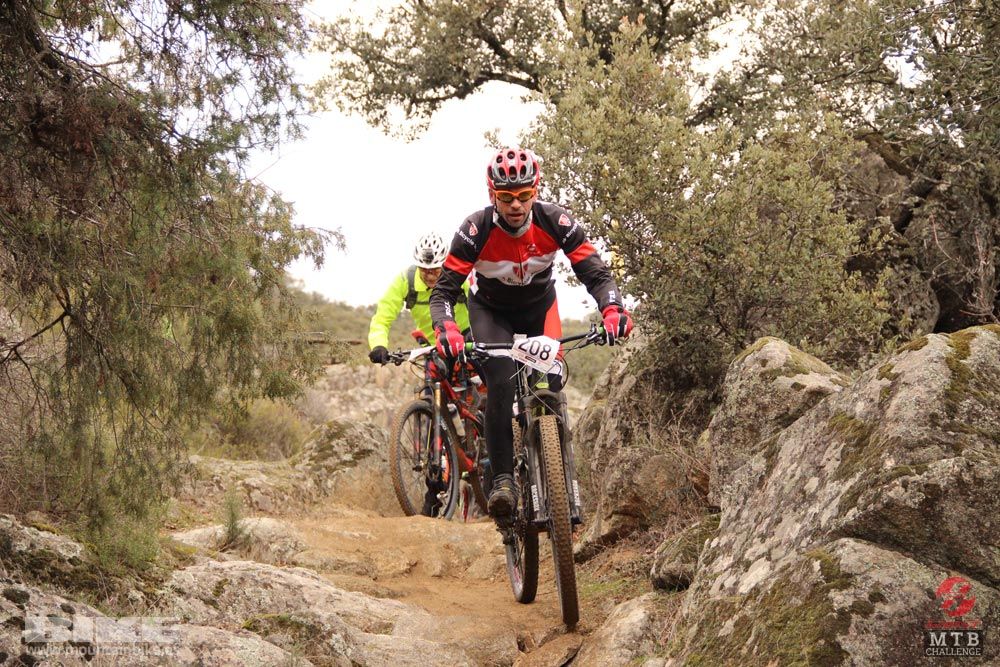 Ghost MTB Challenge MSO Navalagamella 2018. Km 26. Galeria 6