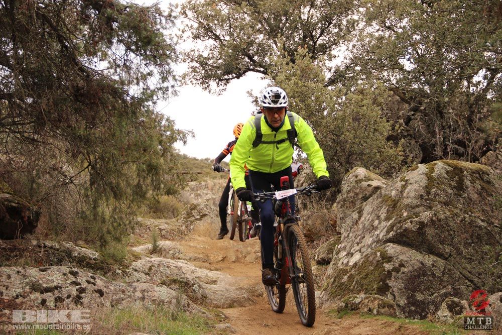 Ghost MTB Challenge MSO Navalagamella 2018. Km 26. Galeria 6