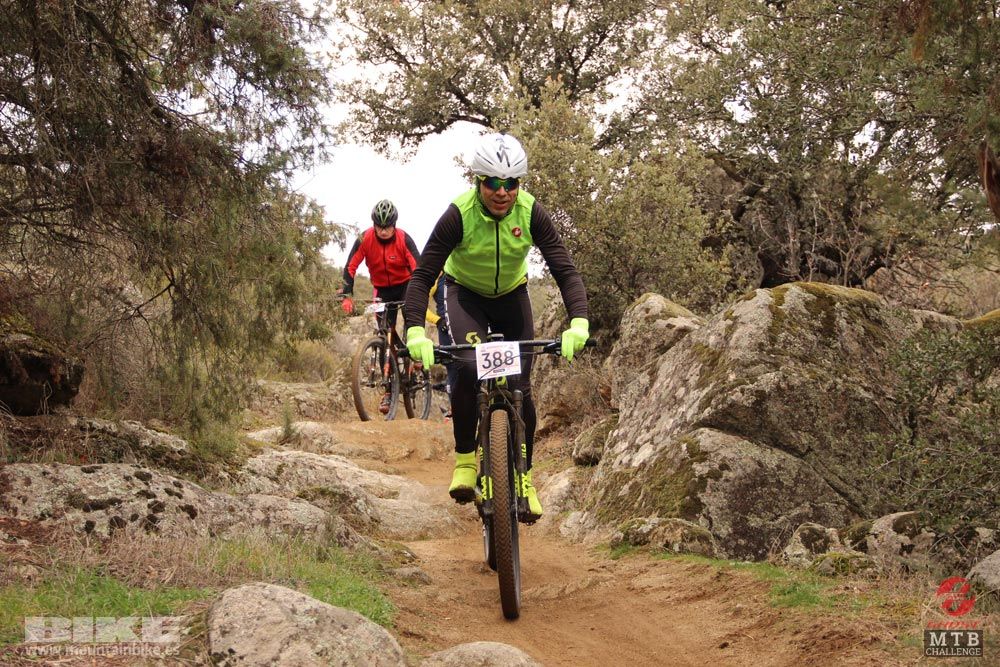 Ghost MTB Challenge MSO Navalagamella 2018. Km 26. Galeria 6