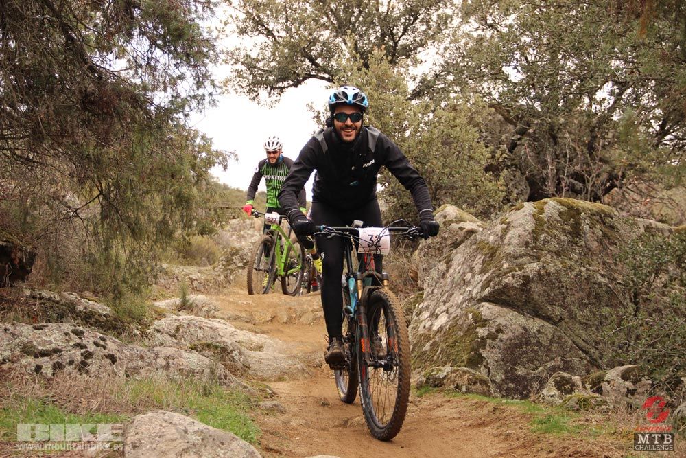 Ghost MTB Challenge MSO Navalagamella 2018. Km 26. Galeria 6