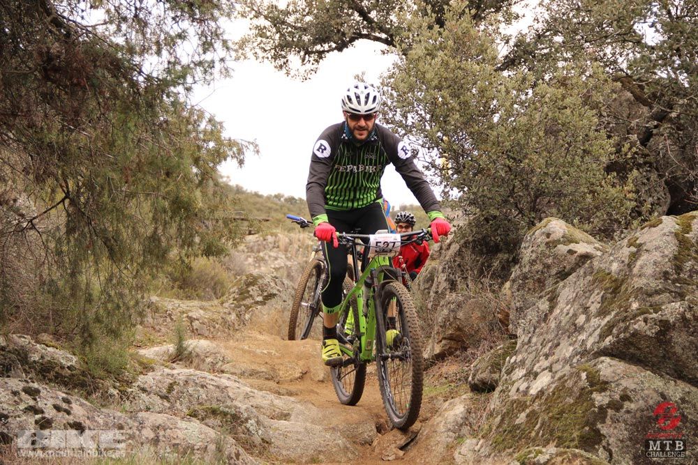 Ghost MTB Challenge MSO Navalagamella 2018. Km 26. Galeria 6