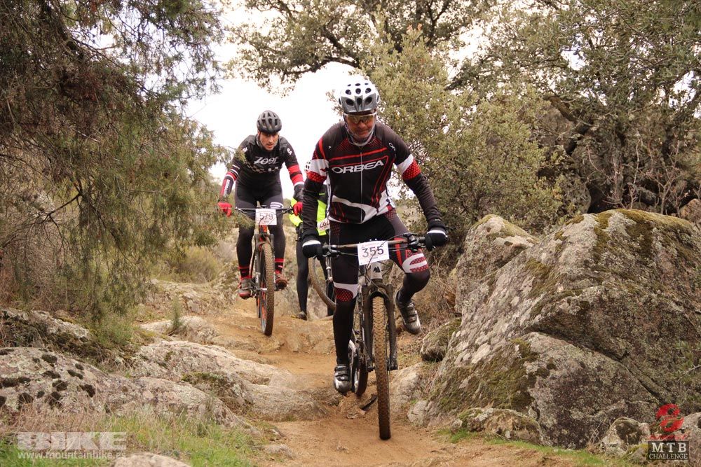Ghost MTB Challenge MSO Navalagamella 2018. Km 26. Galeria 6