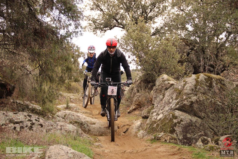 Ghost MTB Challenge MSO Navalagamella 2018. Km 26. Galeria 6