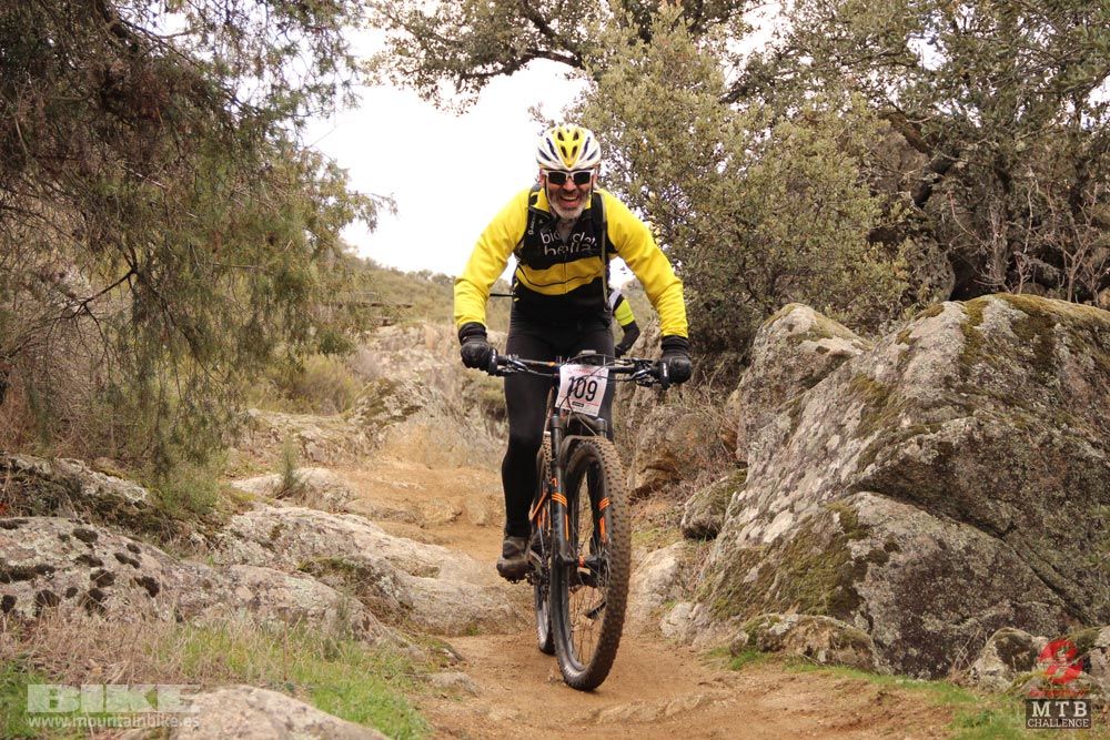 Ghost MTB Challenge MSO Navalagamella 2018. Km 26. Galeria 6