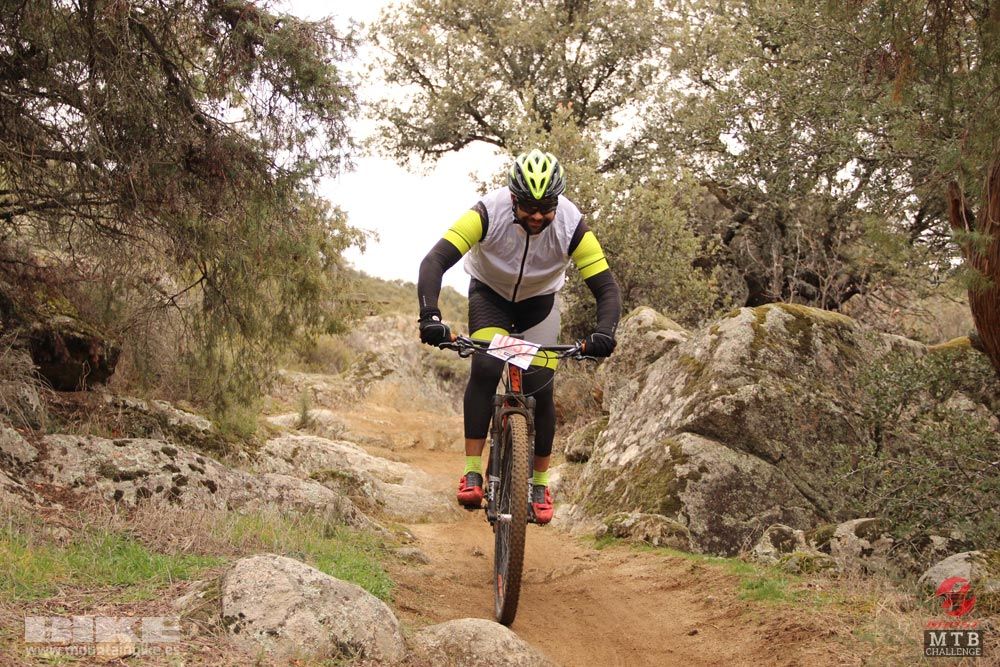 Ghost MTB Challenge MSO Navalagamella 2018. Km 26. Galeria 6