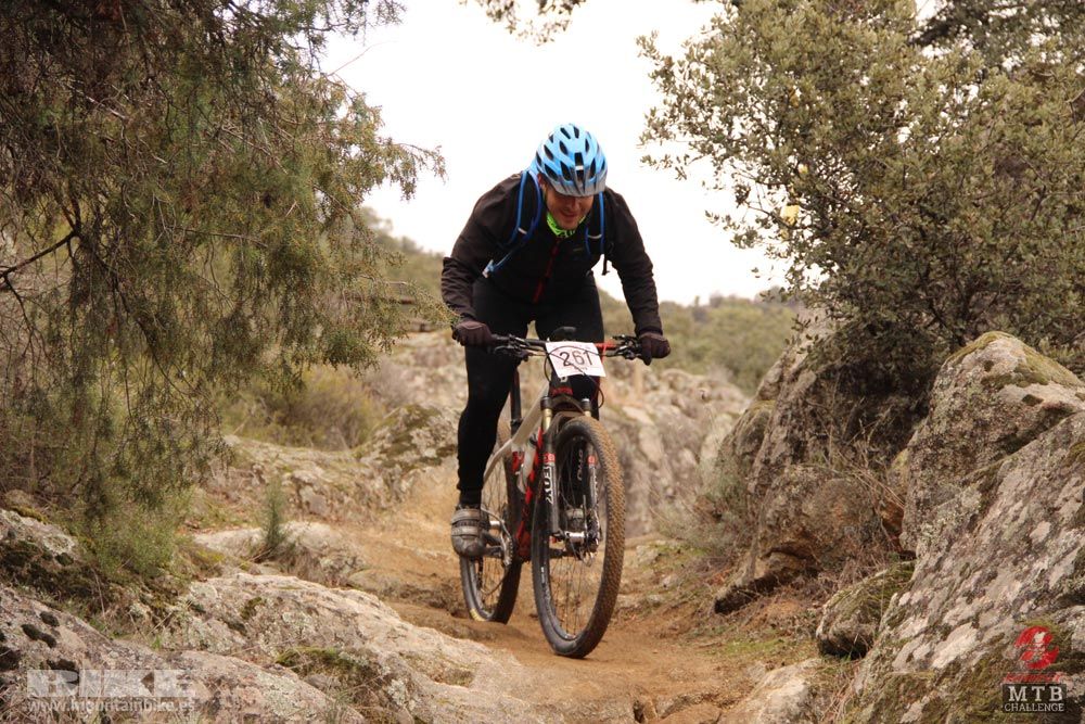 Ghost MTB Challenge MSO Navalagamella 2018. Km 26. Galeria 6