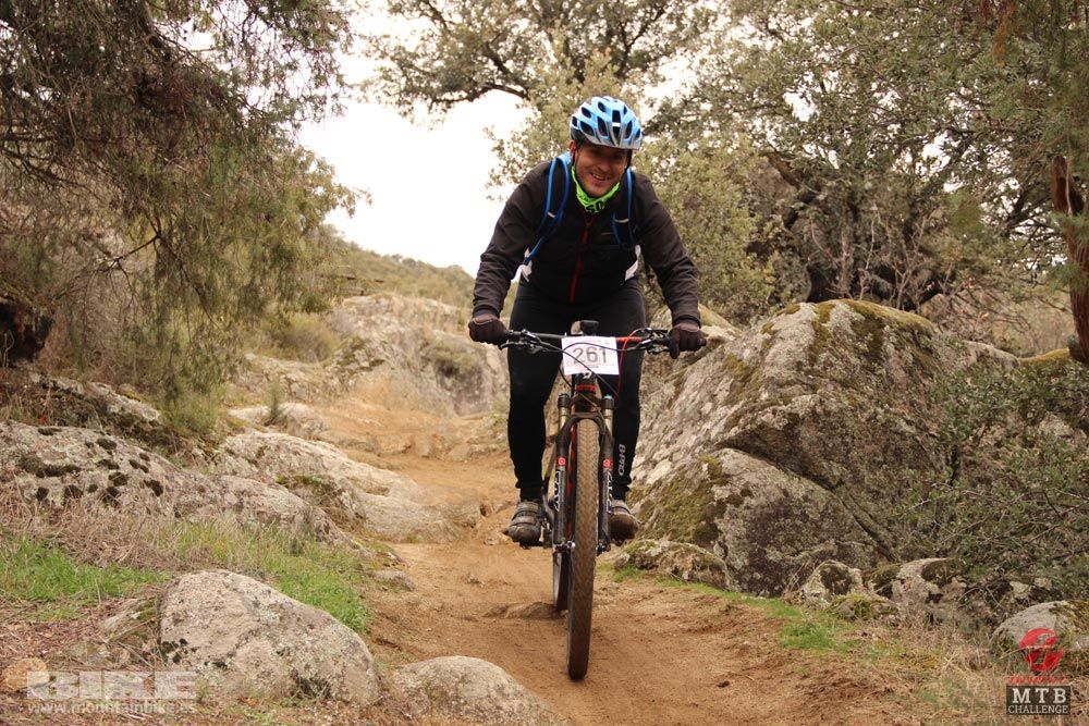 Ghost MTB Challenge MSO Navalagamella 2018. Km 26. Galeria 6