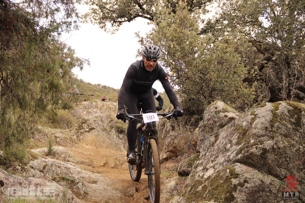 Ghost MTB Challenge MSO Navalagamella 2018. Km 26. Galeria 6