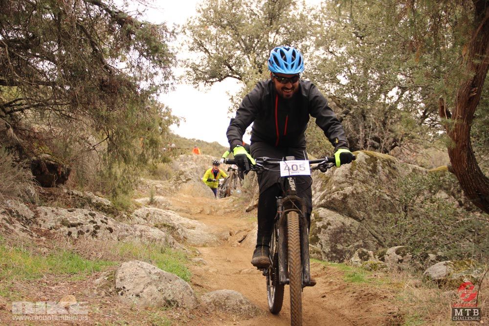 Ghost MTB Challenge MSO Navalagamella 2018. Km 26. Galeria 6