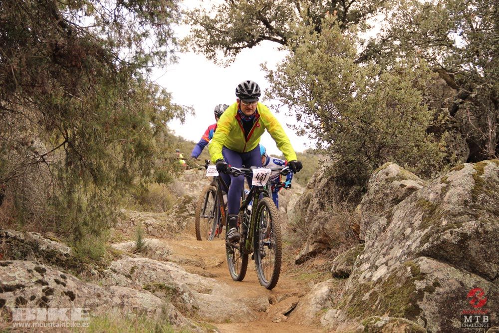 Ghost MTB Challenge MSO Navalagamella 2018. Km 26. Galeria 6