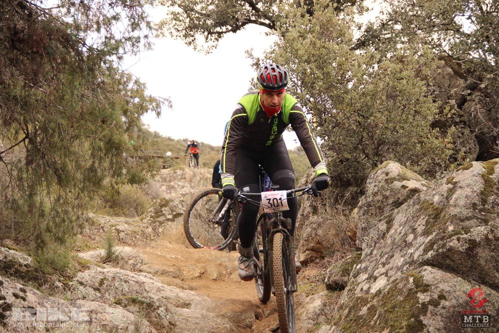 Ghost MTB Challenge MSO Navalagamella 2018. Km 26. Galeria 6