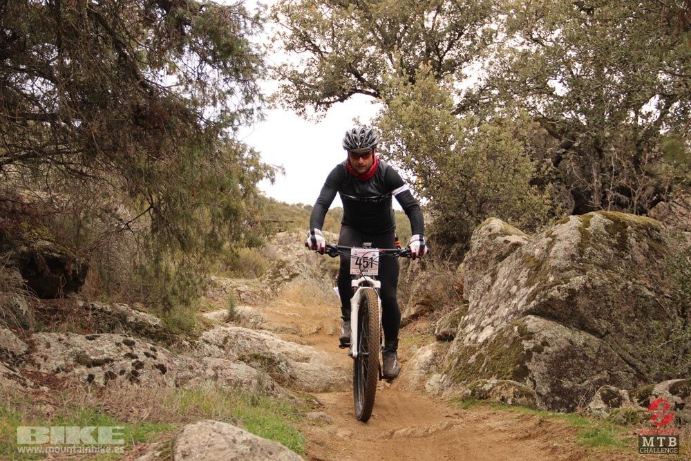Ghost MTB Challenge MSO Navalagamella 2018. Km 26. Galeria 6