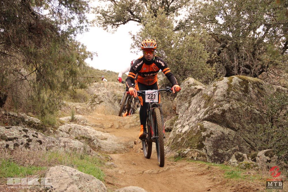 Ghost MTB Challenge MSO Navalagamella 2018. Km 26. Galeria 7