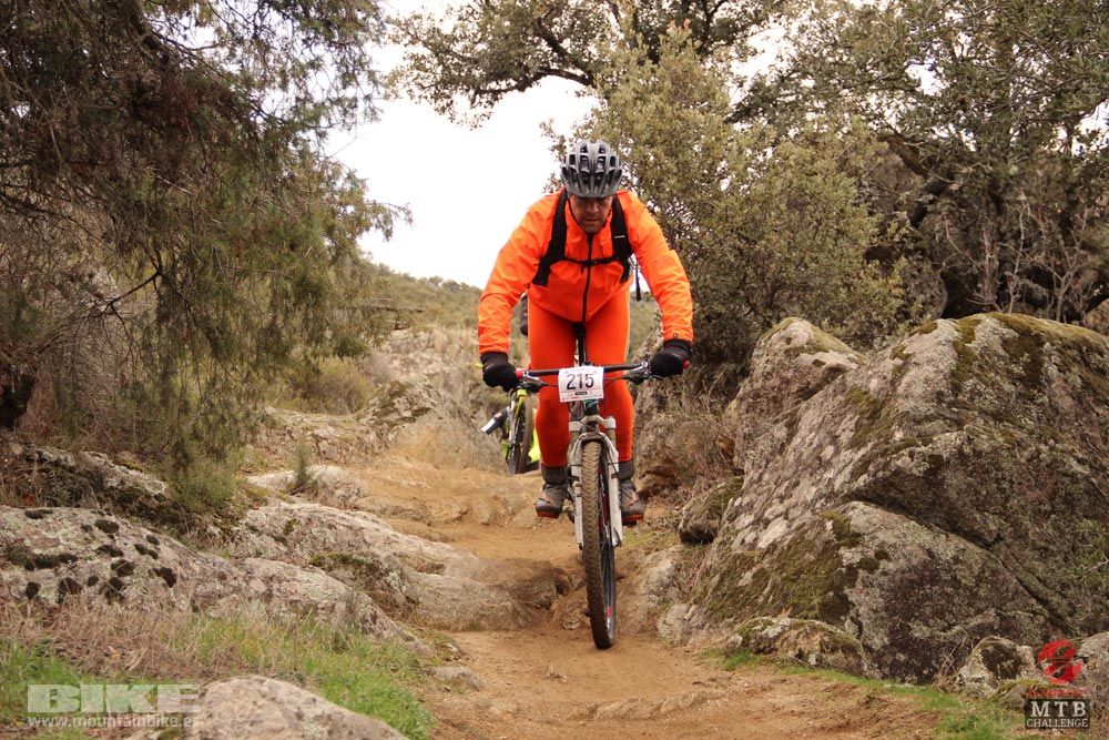 Ghost MTB Challenge MSO Navalagamella 2018. Km 26. Galeria 7