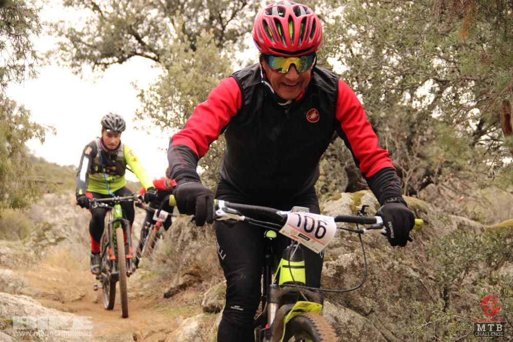 Ghost MTB Challenge MSO Navalagamella 2018. Km 26. Galeria 7