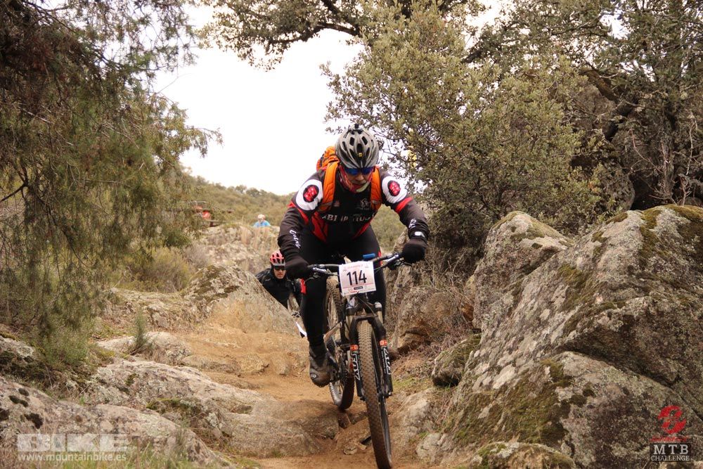 Ghost MTB Challenge MSO Navalagamella 2018. Km 26. Galeria 7