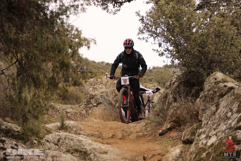 Ghost MTB Challenge MSO Navalagamella 2018. Km 26. Galeria 7