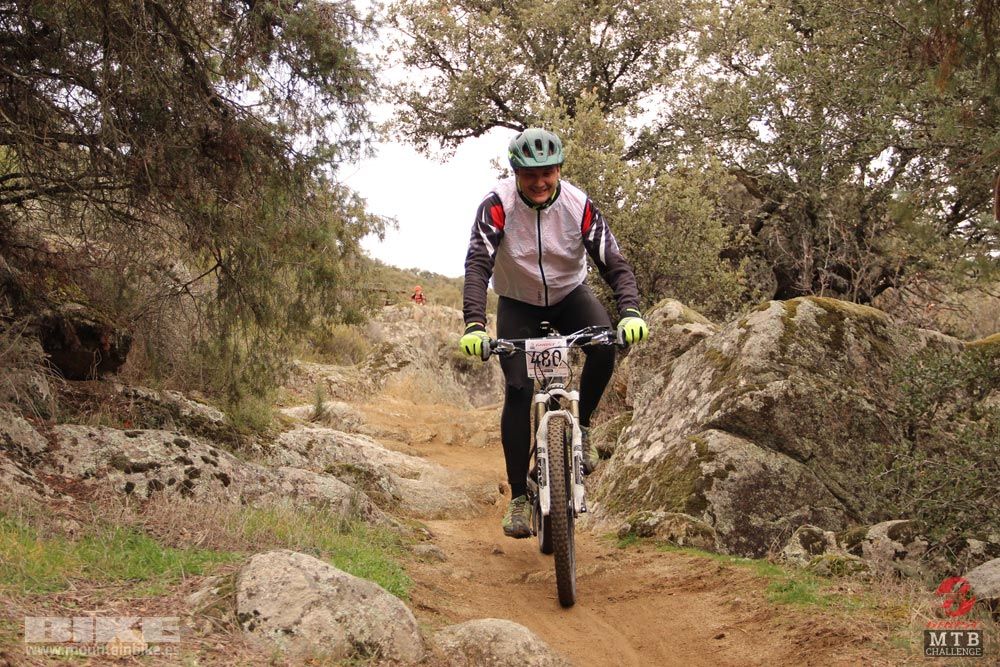 Ghost MTB Challenge MSO Navalagamella 2018. Km 26. Galeria 7