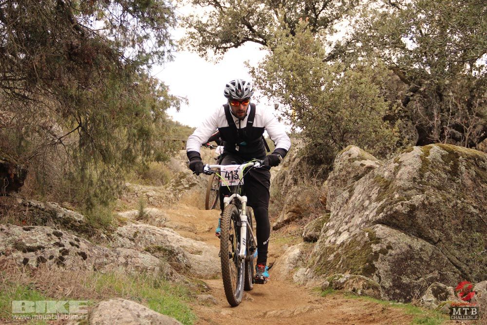 Ghost MTB Challenge MSO Navalagamella 2018. Km 26. Galeria 7