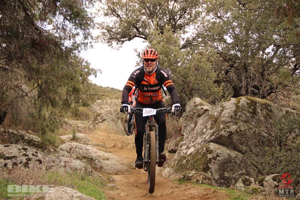Ghost MTB Challenge MSO Navalagamella 2018. Km 26. Galeria 7