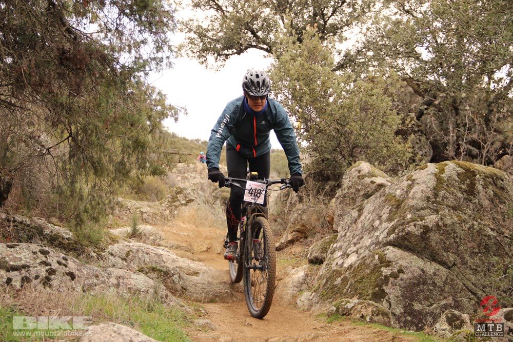 Ghost MTB Challenge MSO Navalagamella 2018. Km 26. Galeria 7